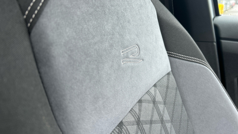 Volkswagen Taigo 1.5 TSI 150 R-Line 5dr DSG Petrol Hatchback